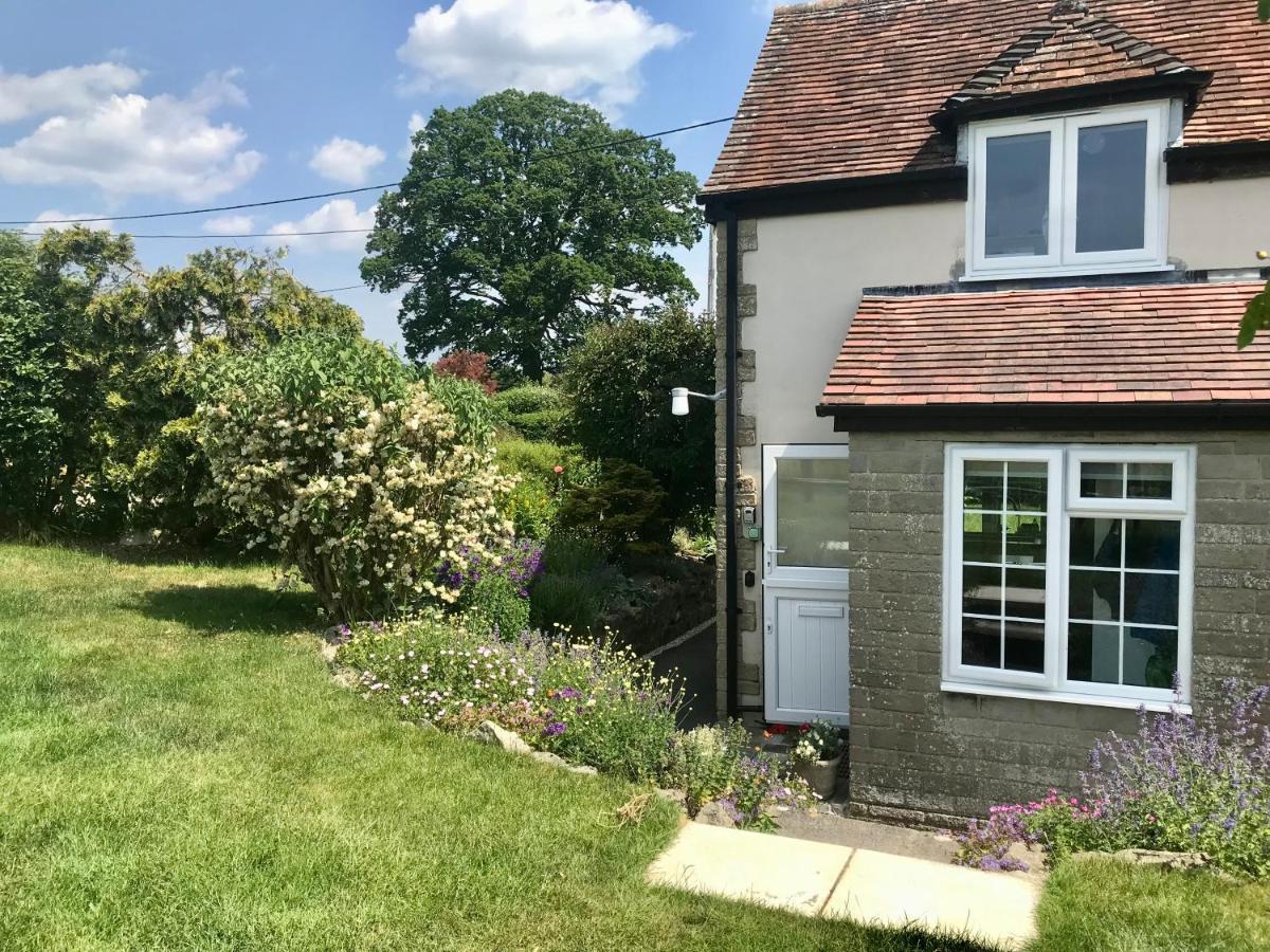 Charming Modernized Country Cottage Near Mere, Wiltshire Mere  Bagian luar foto