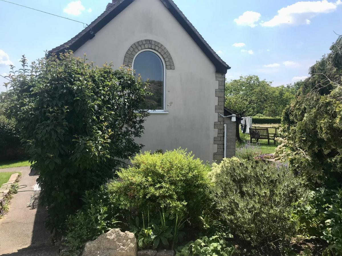 Charming Modernized Country Cottage Near Mere, Wiltshire Mere  Bagian luar foto