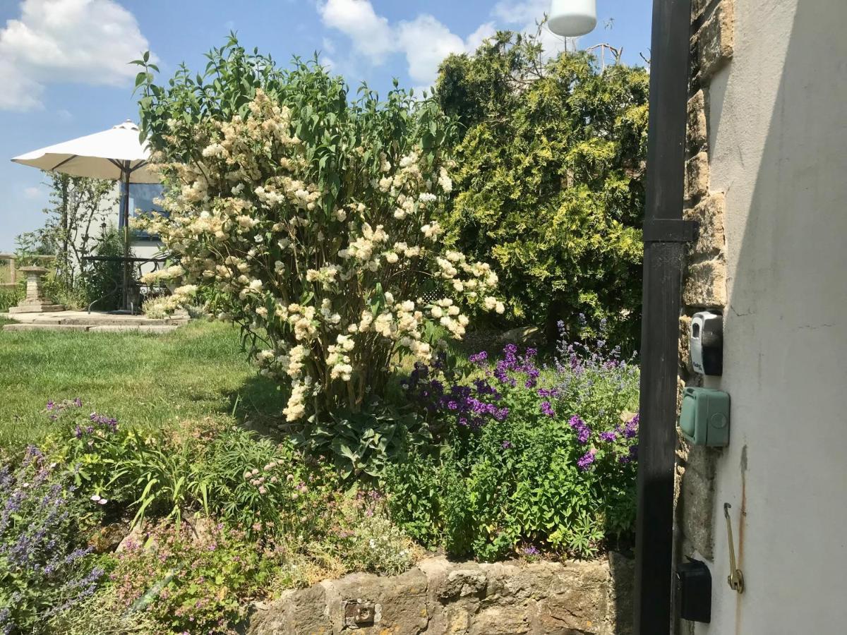 Charming Modernized Country Cottage Near Mere, Wiltshire Mere  Bagian luar foto